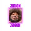 Jidion Afro Shower curtain Official Haikyuu Merch