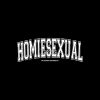 Homiesexual: No Homo University JiDion Pins Official Haikyuu Merch
