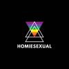 Homiesexual Pins Official Haikyuu Merch