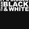 It_s Bigger Than Black _ White JiDion Hoodie Official Haikyuu Merch