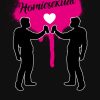 homosexual Long Hoodie Official Haikyuu Merch