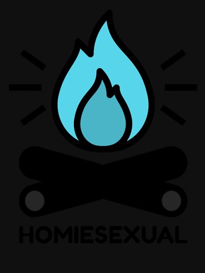 Homiesexual Tank tops Official Haikyuu Merch