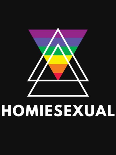 Homiesexual Tank tops Official Haikyuu Merch