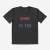 Jidion 1 Fan T-shirt Official Haikyuu Merch