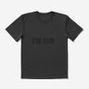 JiDion I m Him T shirt T-shirt Official Haikyuu Merch