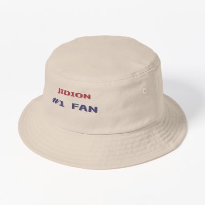 Jidion 1 Fan Bucket hats Official Haikyuu Merch