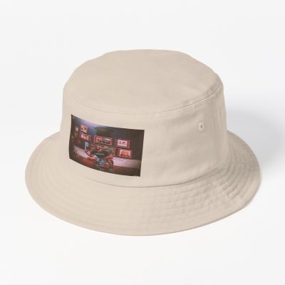 Aesthetic Jidion Professional Rawdogger Bucket hats Official Haikyuu Merch