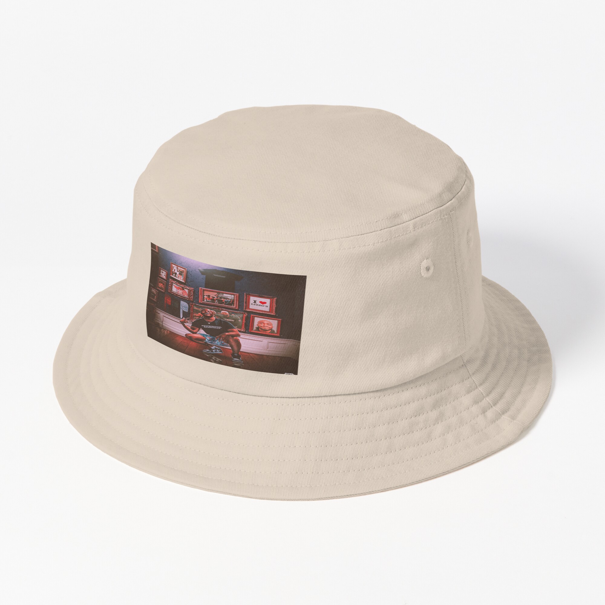 Jidion Professional Rawdogger Bucket hats - Jidion Store