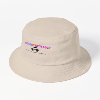 homiesexual Bucket hats Official Haikyuu Merch