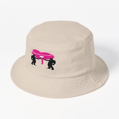 homosexual Long Bucket hats Official Haikyuu Merch