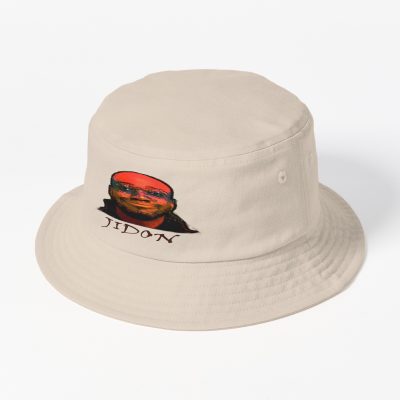 Jidion PROFESSIONAL RAWDOGGER Essential T Shirt Bucket hats Official Haikyuu Merch