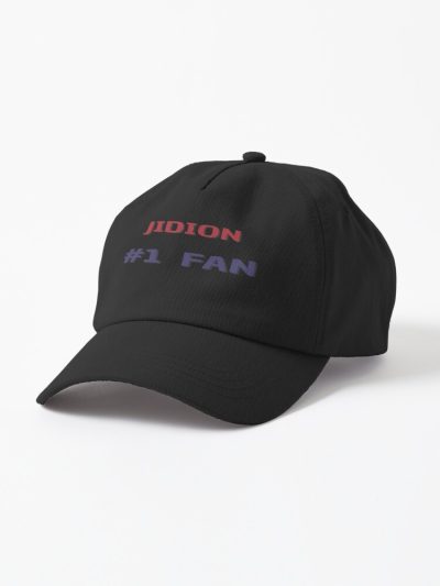 Jidion 1 Fan Caps Official Haikyuu Merch