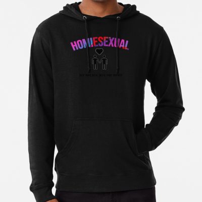 homiesexual Hoodie Official Haikyuu Merch