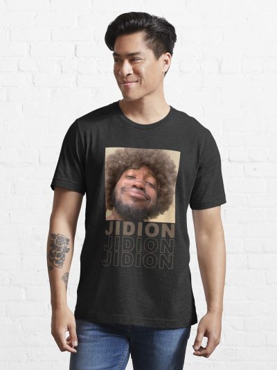 Jidion T-shirt Official Haikyuu Merch