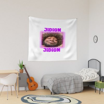 Jidion Afro Tapestries Official Haikyuu Merch