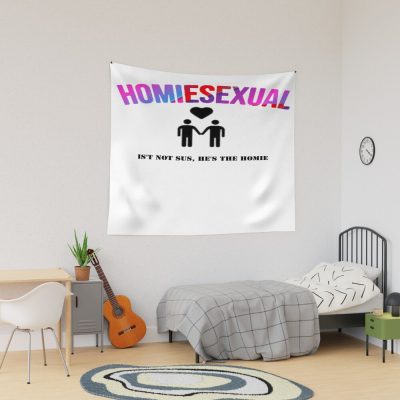 homiesexual Tapestries Official Haikyuu Merch